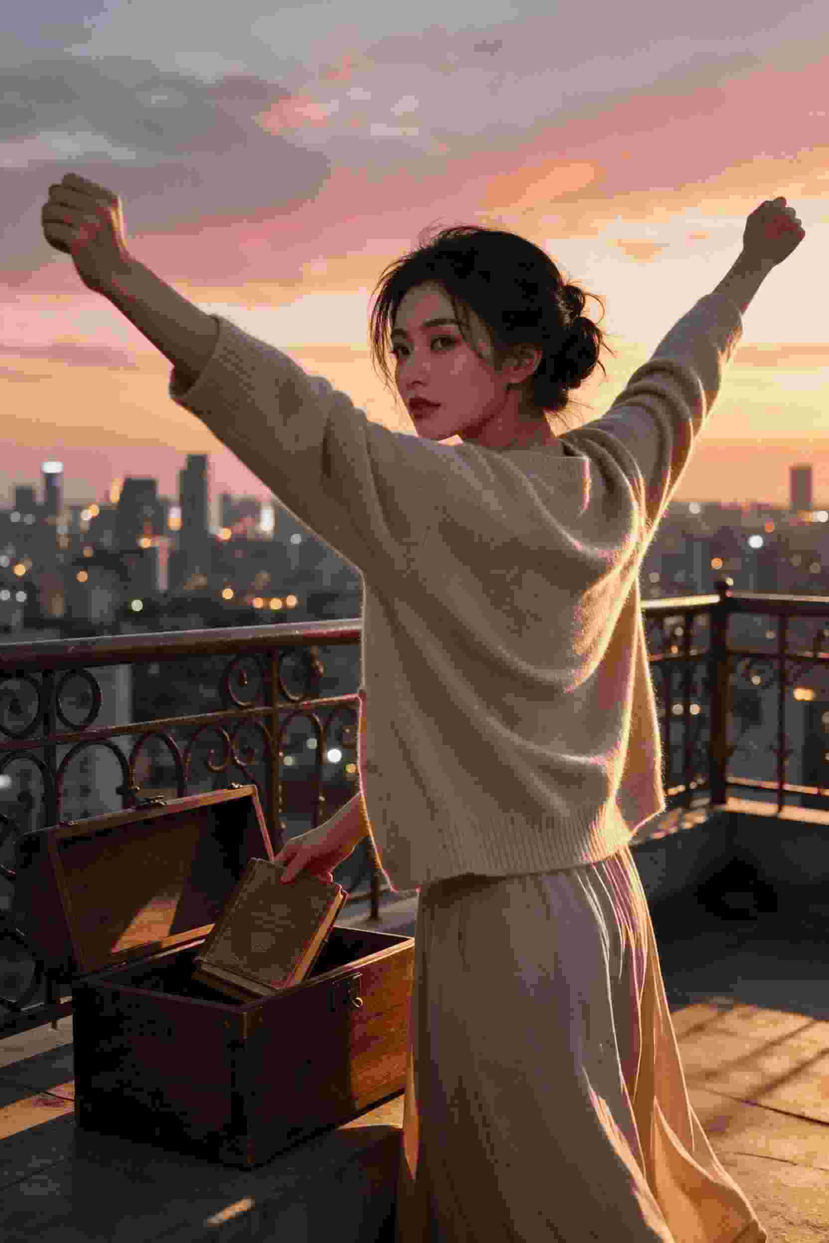 莉可丽丝