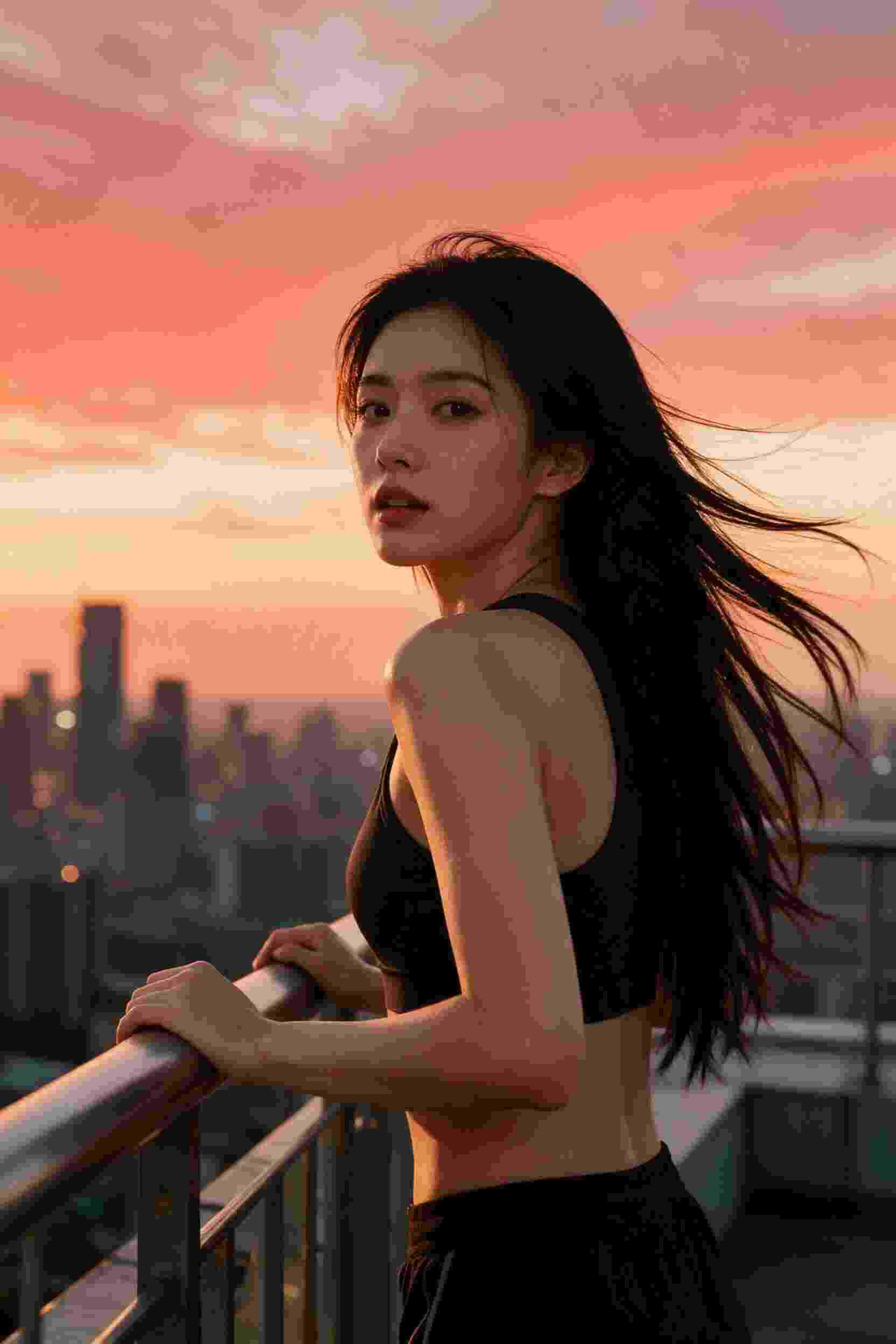 关键词
